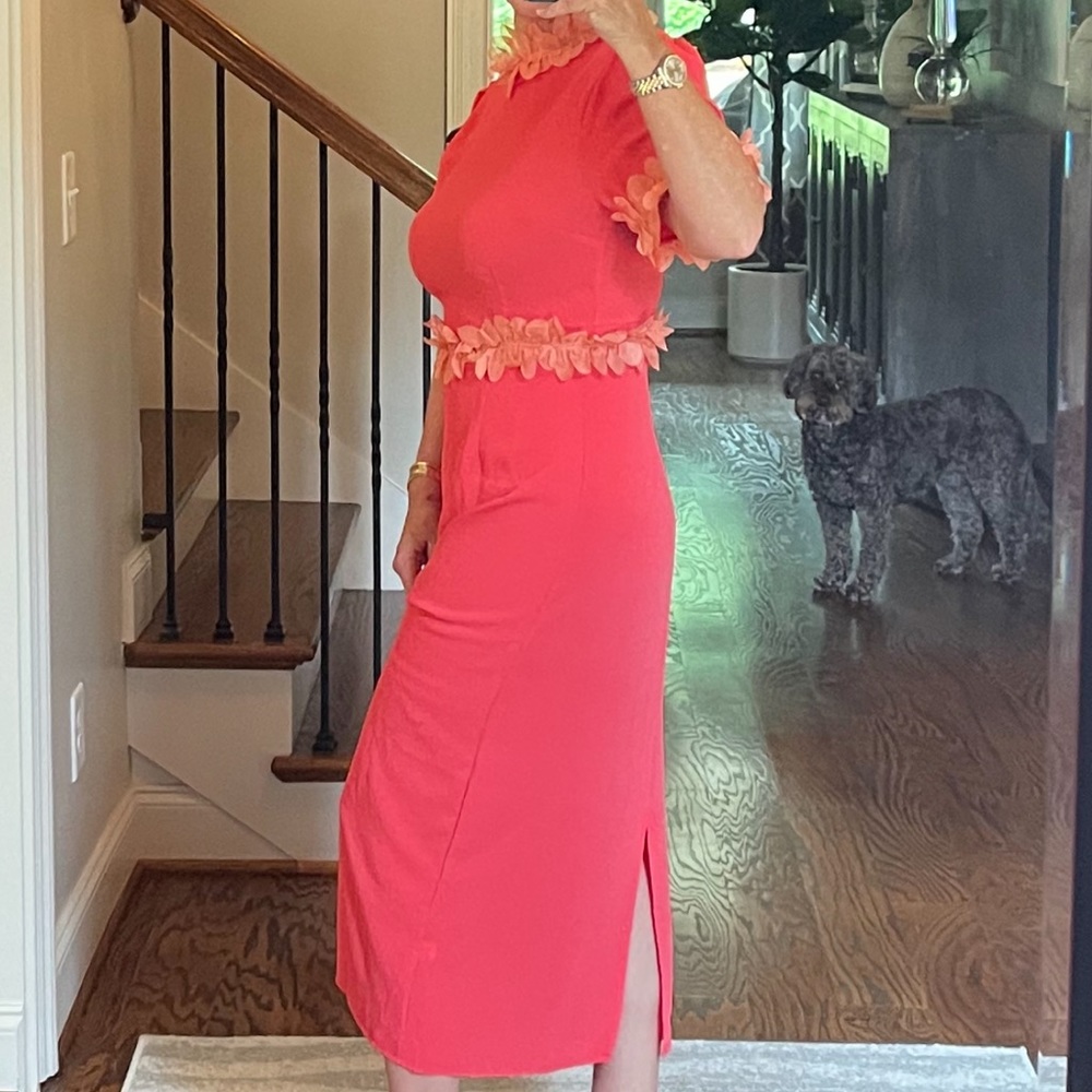 Cute lightweight dress